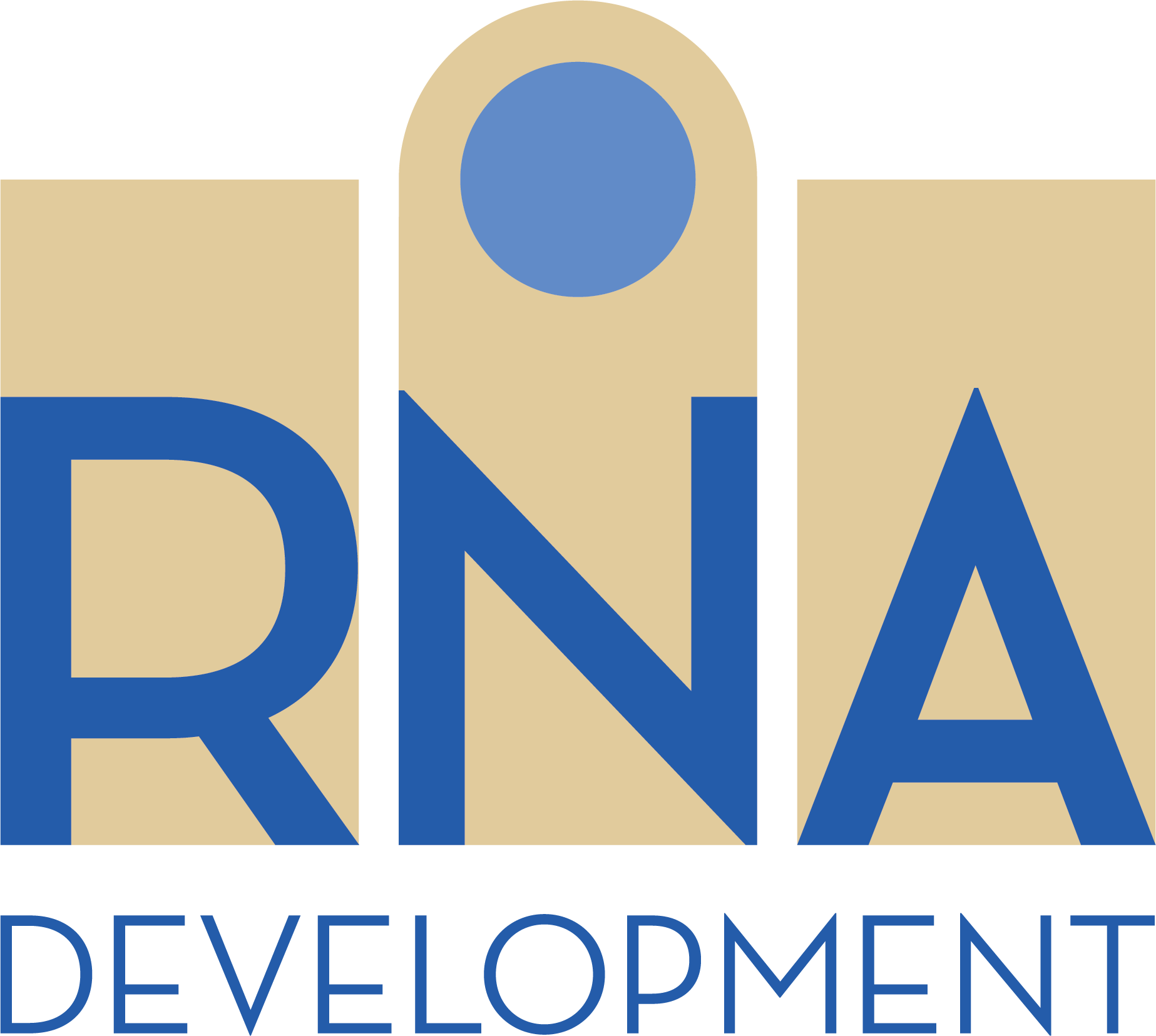 RNA Development logo